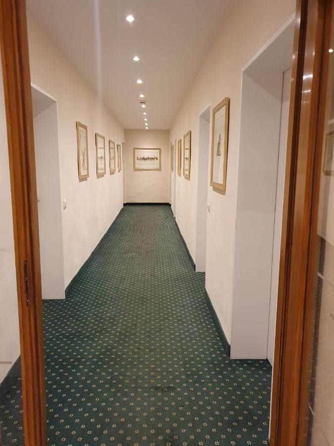 Landhotel Der Schwallenhof バート・ドリーブルク エクステリア 写真
