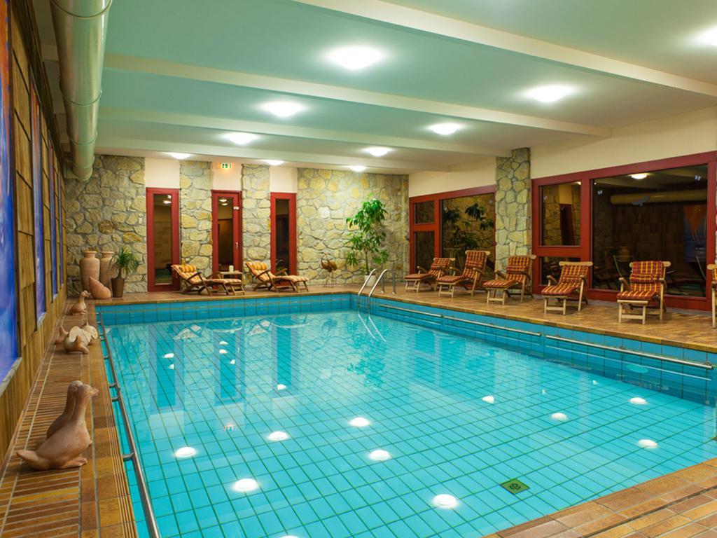 Landhotel Der Schwallenhof バート・ドリーブルク エクステリア 写真