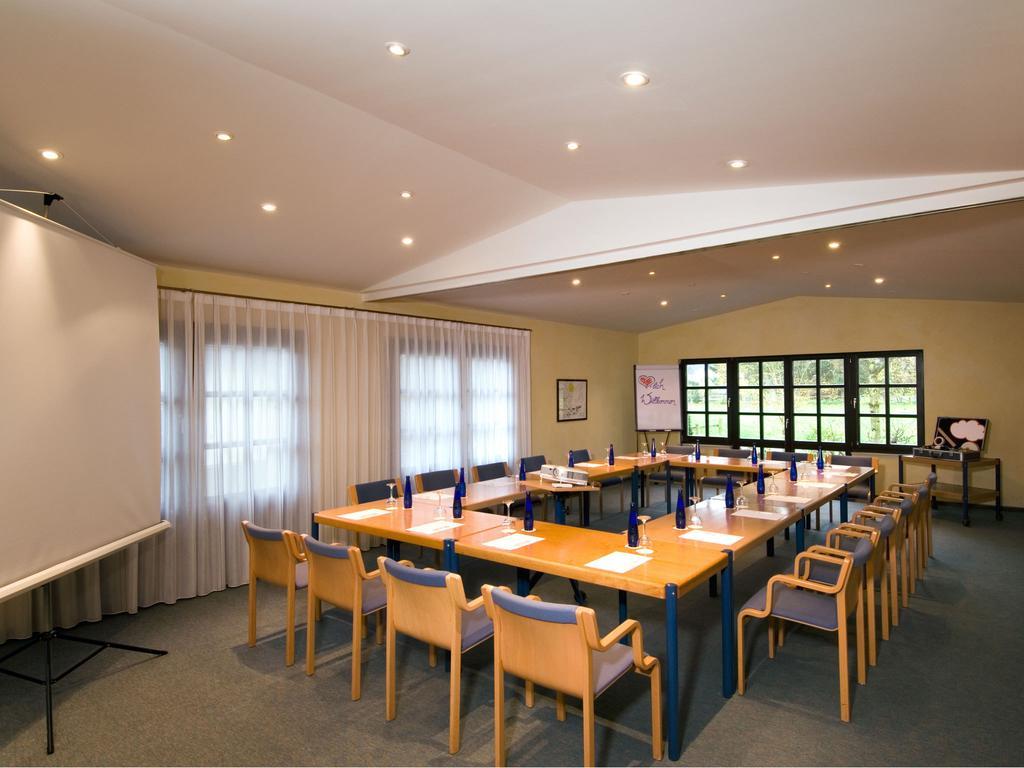 Landhotel Der Schwallenhof バート・ドリーブルク エクステリア 写真
