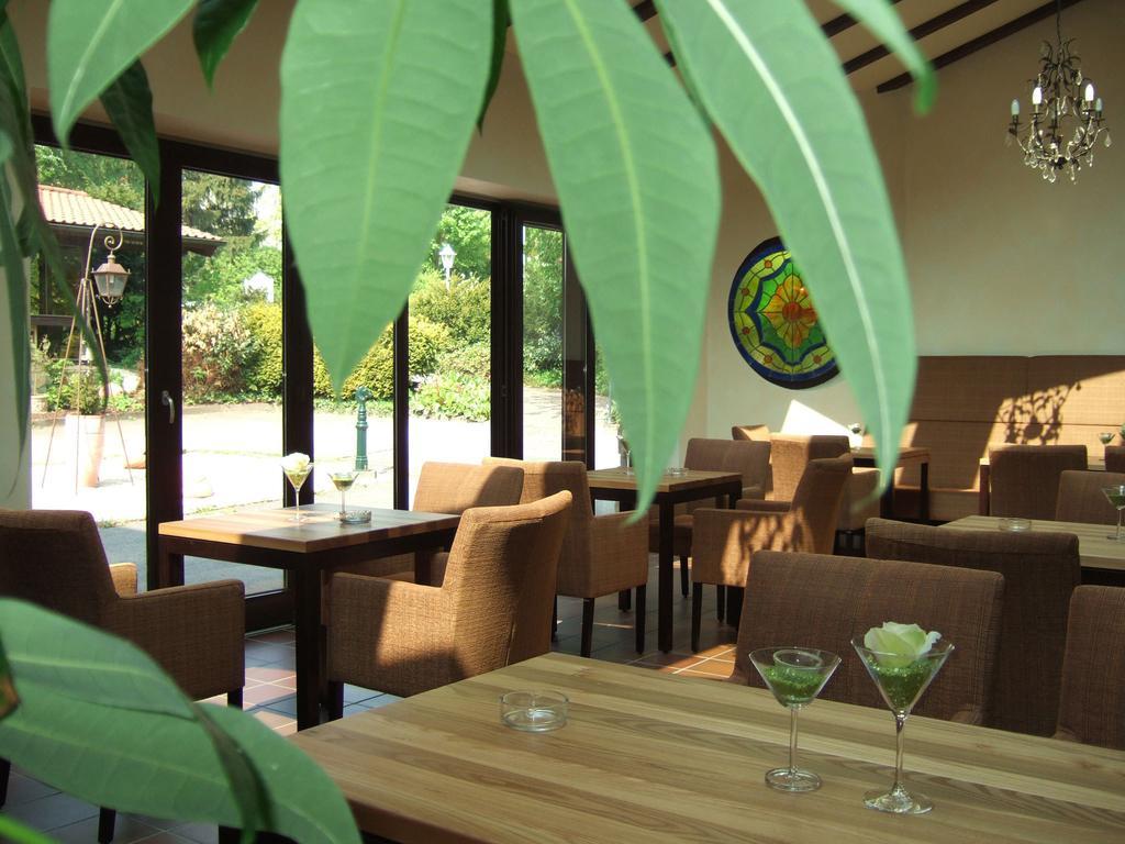Landhotel Der Schwallenhof バート・ドリーブルク 部屋 写真