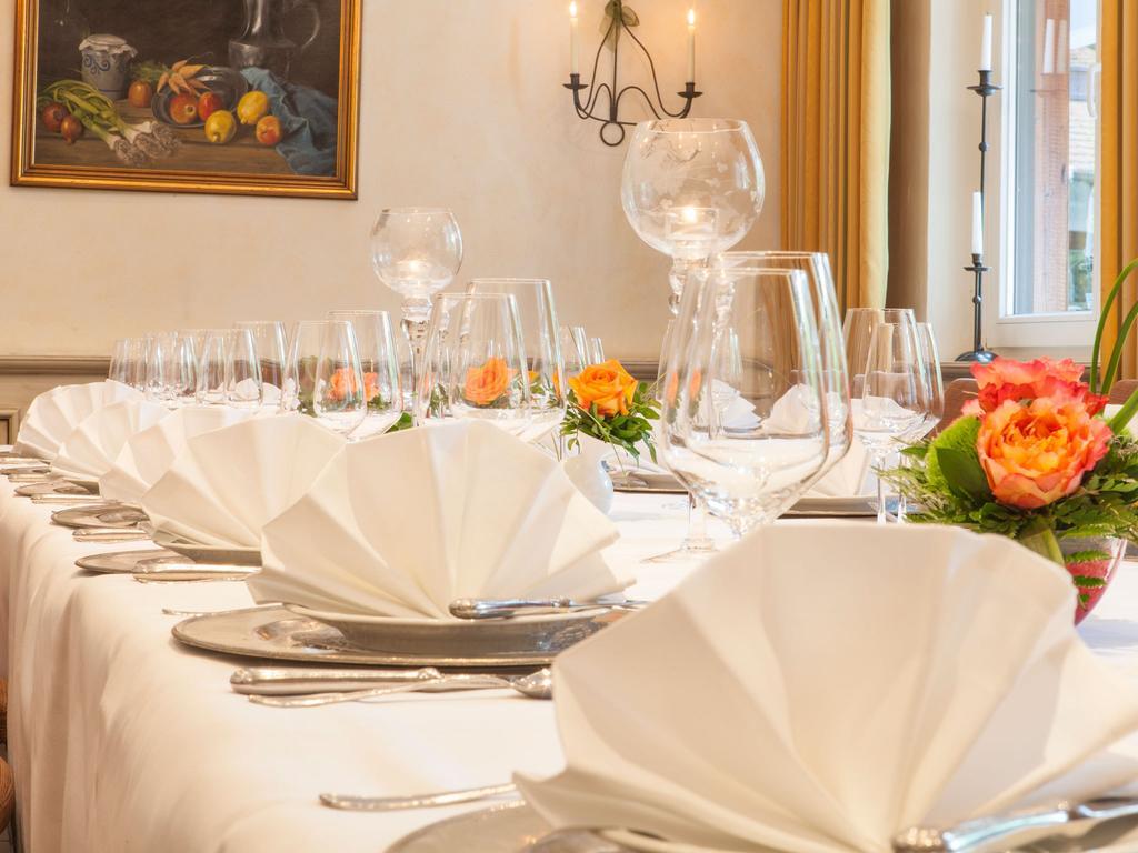 Landhotel Der Schwallenhof バート・ドリーブルク 部屋 写真